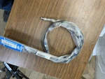 Motion Pro MP05-013 Yamaha Black Vinyl Clutch Cable. Fixed Price $19.99.