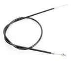 Motion Pro 04-0328 Black Vinyl Oe Clutch Cable Pvc-coated 0652-1603. Fixed Price $17.07.