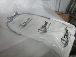 83-85 Harley Davidson Sportster 1000 / 79-80 Roadster Barnett Clutch Cable. Fixed Price $49.99.