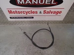 2008 Honda VTX1300T Cable, Clutch 22870-MEA-A50. Fixed Price $12.95.