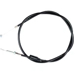 Motion Pro Black Vinyl Clutch Cable 04-0127. Fixed Price $19.74.