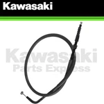 New 2018 2023 Genuine Oem Kawasaki Ninja 400 Clutch Cable Ex 54011-0627. Fixed Price $39.54.