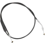 Barnett Performance Extended 6" Black Clutch Cable Indian 101-40-10004-06. Fixed Price $92.33.