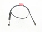 90-99 Harley Softail Fatboy Flstf Clutch Cable Damaged 38607-87A. Fixed Price $29.92.
