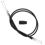 New Balls Throttle Cable 45-1208 For Honda Xr 250 86-95. Fixed Price $27.66.