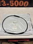 Harley-davidson Street Glide Clutch Cable #38649-98. Fixed Price $60.00.