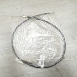 09 Harley-davidson Fxstc Softail Custom Clutch Cable 38666-07B. Fixed Price $38.00.