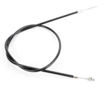 Motion Pro 04-0319 Black Vinyl Clutch Cable. Fixed Price $20.49.