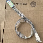 Motion Pro Quality Clutch Cable Kawasaki KZ400 KZ440 Ltd Oem Black Vinyl 03-0013. Fixed Price $24.00.