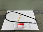 Clutch Cable Honda CB900F (919) Hornet 2002-2007 22870-MCZ-000 New. Fixed Price $37.00.