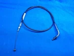 Sbk 58300-45610. Throttle Cable. Replaces Suzuki Gs 750/850/1000.. Fixed Price $14.95.