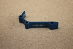 2015-2023 Husqvarna Tc 50 Nihilo Billet Aluminum Case Saver Blue S81 2579. Fixed Price $36.11.