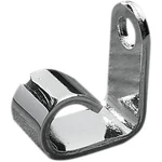 Drag Specialties Clutch Cable Support Bracket Chrome Harley 80-86 DS-223100. Fixed Price $23.99.