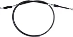Motion Pro 1998-2004 VN1500E Vulcan Classic Kawasaki Black Vinyl Clutch Cab. Fixed Price $31.89.