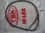Honda Dominator New Clutch Cable. Fixed Price $16.66.