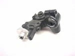 18-22 Yamaha Niken MXT850 Gt Front Left Clutch Lever Perch B67-82911-00-00. Fixed Price $31.35.