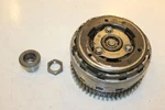 2023 Ducati Panigale V2 Complete Clutch W Plates Basket Hub 19020361A. Fixed Price $224.99.