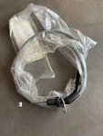 Nos Genuine Yamaha Top Part Throttle Cable 2EK-26311-05 CY50 Jog 92-01. Fixed Price $13.33.