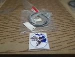 Honda Motorcycle Throttle Cable Oem 17920-MEN-730 CRF450R 2005. Fixed Price $17.99.