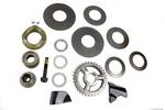 Compensator Sprocket Kit 34 Tooth For Harley-davidson. Fixed Price $378.99.