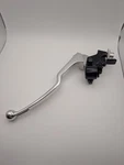 1999 Suzuki Gsxr Clutch Perch Mount With Lever 57500-40F11. Fixed Price $50.00.