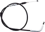 Wsm Cable, Clutch: Kawasaki 400 61-558-02, 58200-29F10. Fixed Price $18.00.