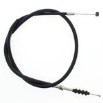 Balls Black Vinyl Clutch Cable For Honda XR185 79. Fixed Price $28.91.