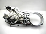 Harley Style Inner Primary Cover (chrome) 1989-1993 Softail & Dyna. Fixed Price $195.95.