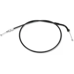 Parts Unlimited Throttle Cable For Kawasaki K28-8546. Fixed Price $22.85.