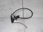 2013 Honda CBR250R Clutch Perch Mount With Lever 53178-KYJ-305 53172-KYJ-900. Fixed Price $39.96.