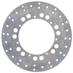Niche Rear Brake Rotor For Kawasaki Voyager ZN1300A 41080-1126 1987-1988. Fixed Price $69.95.