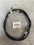 New Suzuki Cable Oem Pn: 58200-07G00. Fixed Price $20.00.