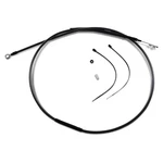 Magnum 422822 Alternative Length Black Pearl Braided High Efficiency Clutch. Fixed Price $138.13.