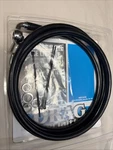 Plus + 8" Drag Specialties Stainless Steel Hydraulic Clutch LINE-78-1/8IN SM18. Fixed Price $74.95.