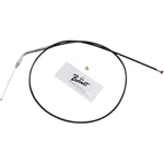 1986-1989 For Harley Super Glide Fxr Barnett Throttle Cable +6" Black. Fixed Price $41.87.
