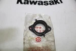 Nos Kawasaki G31M G4TR KV100 Genuine Exhaust Pipe Holder Oem #18069-028. Fixed Price $19.95.