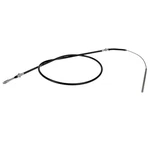 For Chevy C6500 Kodiak 1997-2002 Clutch Cable 0.12 In. Diameter Black. Fixed Price $171.54.