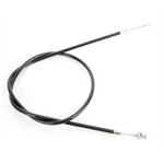 Motion Pro 02-0553 Black Vinyl Clutch Cable (+2IN.). Fixed Price $17.59.