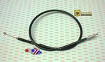 Cable Clutch 08-16 WR250R/X, Psychic 105-389 Yamaha. Fixed Price $21.48.