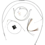 Magnum Sterling Chromite Ii Control Cable Kit 387383. Fixed Price $467.14.