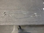 Suzuki TL1000R, Throttle Cable And Starter P/n 58300-02FA0. Fixed Price $24.99.