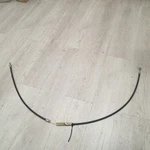 Genuine Harley 1986-99 Sportster 52.75" Cable Clutch Control 38619-88A. Fixed Price $22.00.