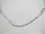 Motion Pro Standard Black Vinyl Clutch Cable 05-0387, 1320610107. Fixed Price $26.94.