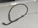Nos Kawasaki Oem Throttle Open Cable 2009-2014 ZX600 Ninja ZX6R 54010-0123. Fixed Price $59.99.