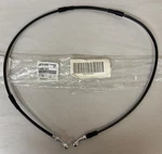 2019-25 Kawasaki KX450/F, KX250 Brake, Clutch Hose, 1116MM Oem #43095-1542 #L993. Fixed Price $107.06.