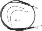 Magnum Shielding High-efficiency Black Pearl Clutch Cable 42234HE. Fixed Price $138.95.