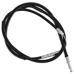 Niche Clutch Cable For Kawasaki 1983 GPZ1100 ZX1100A 54011-1169 Motorcycle. Fixed Price $29.81.