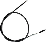 Motion Pro Black Vinyl Clutch Cable For Honda CMX450 Rebel 1986-1987 02-0041. Fixed Price $23.04.