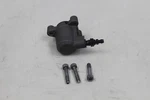 Ducati Panigale 899 959 1299 Oem Clutch Slave Cylinder Piston Nice!. Fixed Price $79.99.