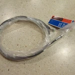 Parts Unlimited Clutch Cable 0652-0178 For Honda CR125R 2000-2003. Fixed Price $18.00.